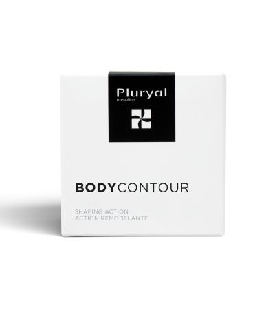 Pluryal - Mesoline Body Firm y Body Contour 👩🏼‍⚕️ 👍 ✓ Es un