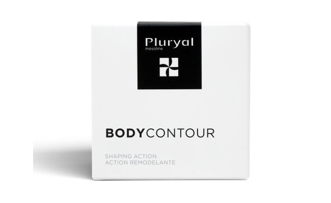 Pluryal Mesoline BodyConour