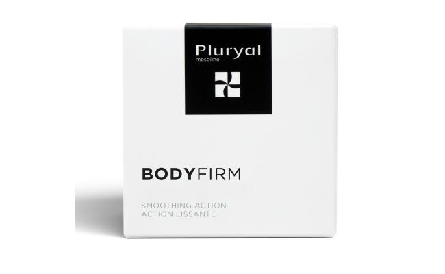 Pluryal Mesoline BodyFirm