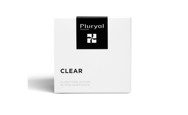 Pluryal Mesoline Clear