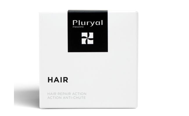 Pluryal Mesoline Hair