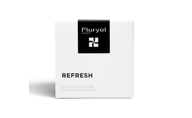 Pluryal Mesoline Refresh