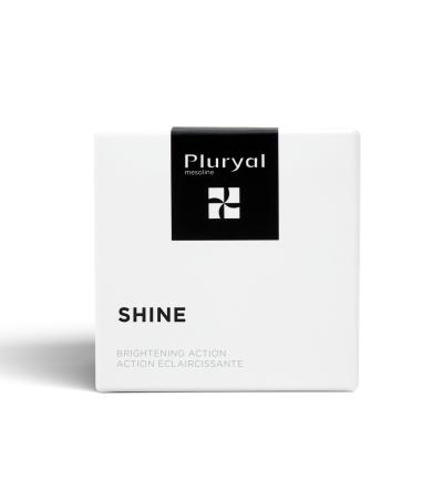 Pluryal Mesoline Shine