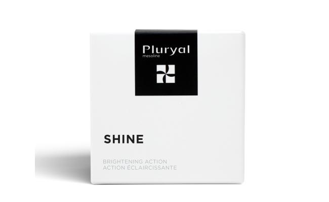 Pluryal Mesoline Shine