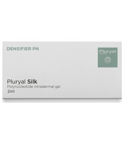 Pluryal Silk | بلوريال حرير " بلوريال سيلك"