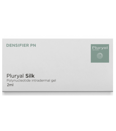 Pluryal Silk | بلوريال حرير