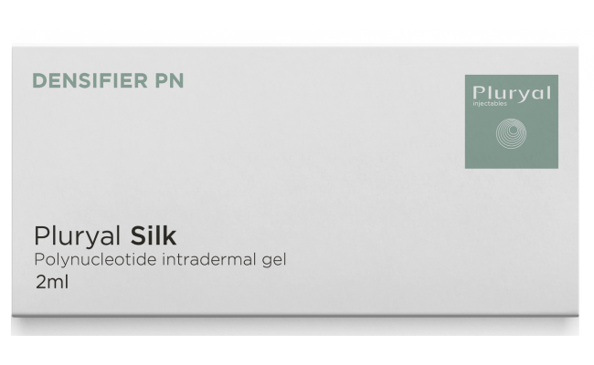 Pluryal Silk | بلوريال حرير " بلوريال سيلك"