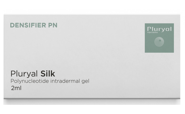 Pluryal Silk | بلوريال حرير