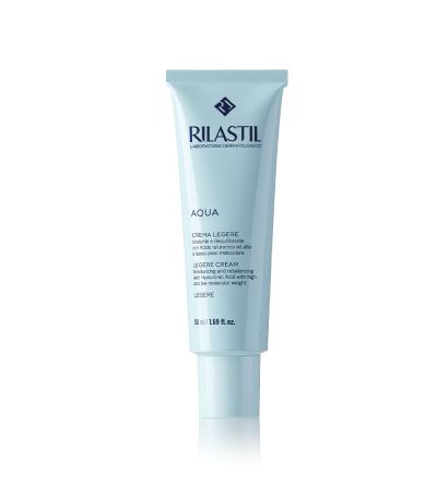 Rilastil Aqua Legere Cream | كريم مرطب