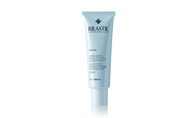 Rilastil Aqua Legere Cream | كريم مرطب