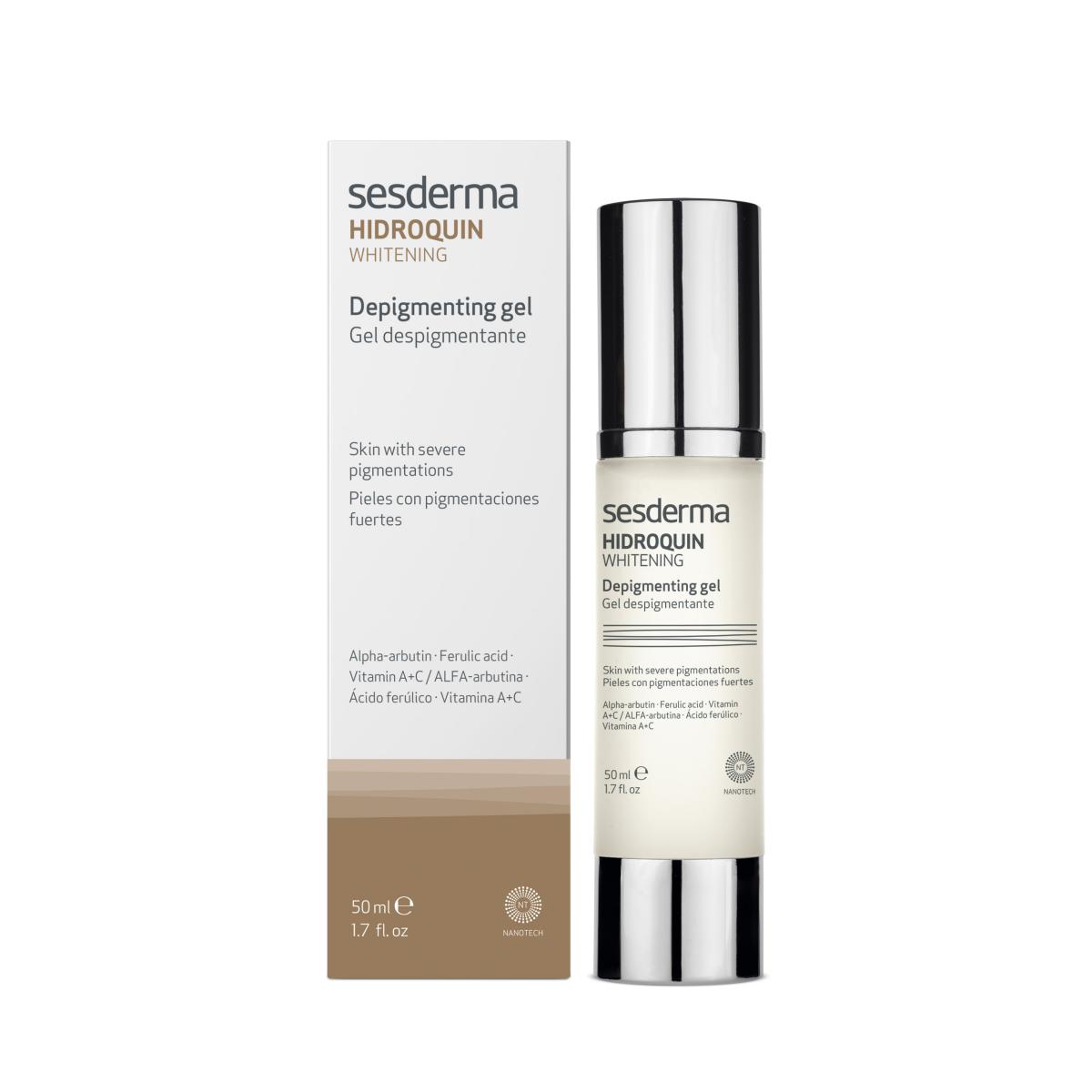 Sesderma Hidroquin Whitening Gel 50 ml