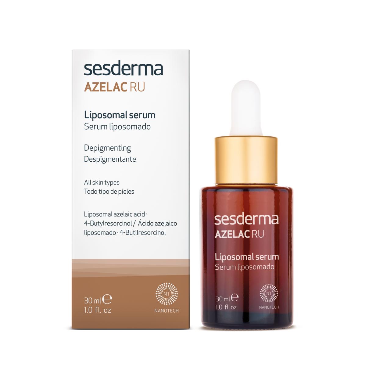 Sesderma Azelac RU Liposomal Serum 30ML