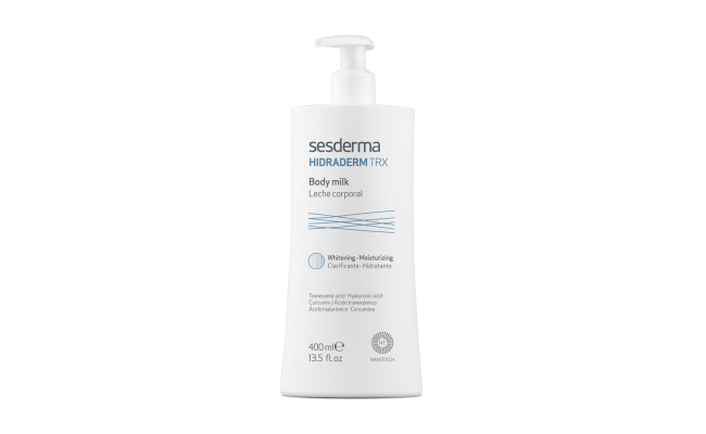 Sesderma Hidraderm Trx Whitening Body 400ML