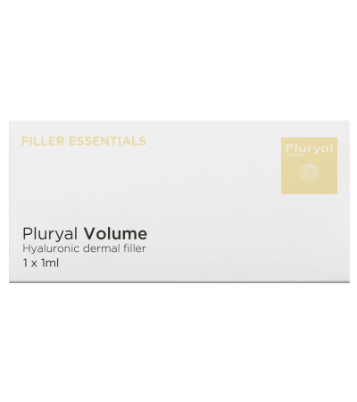 Pluryal Volume Filler