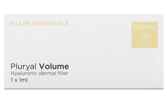 Pluryal Volume Filler